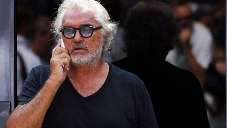 Briatore