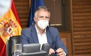 Canarias prohibe fumar e impone la mascarilla.