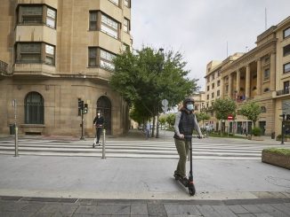 España es ya el segundo país con más contagios contabilizados de COVID-19 de Europa