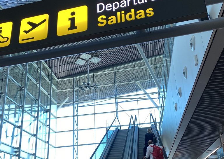 Galicia madrileños registrarse  viajeros