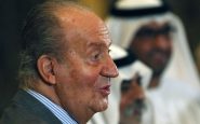 El Gobierno celebra que se haga público el paradero de Juan Carlos I