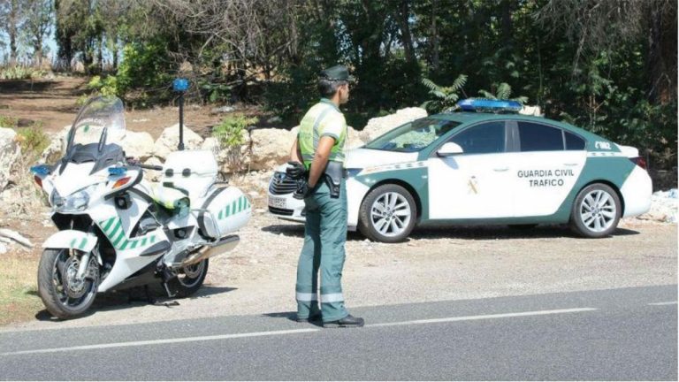 Guardia Civil