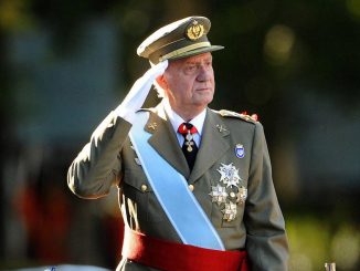 El Tribunal Supremo rechaza tomar medidas cautelares contra Juan Carlos I