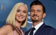 katy perry y orlando bloom dan la bienvenida a su hija