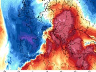 Aire Polar España