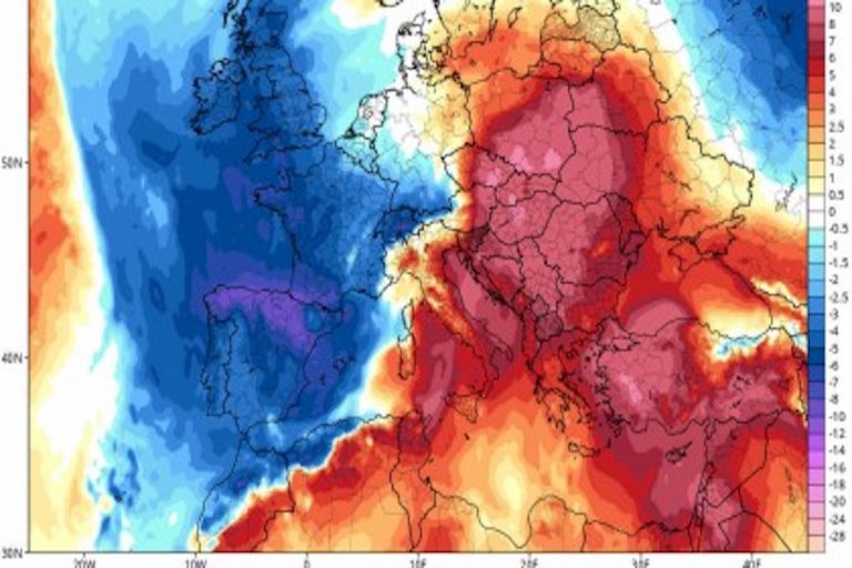 Masa Polar España