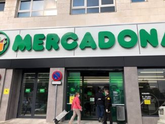 mercadona jornada laboral