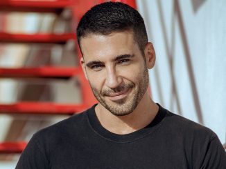 miguel angel silvestre casa de papel