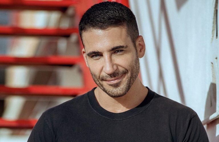 miguel angel silvestre casa de papel