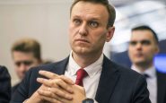 Los médicos de Rusia aceptan el traslado de Navalni a Alemania.