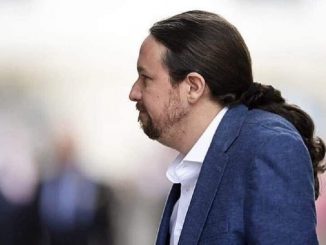 pablo iglesias