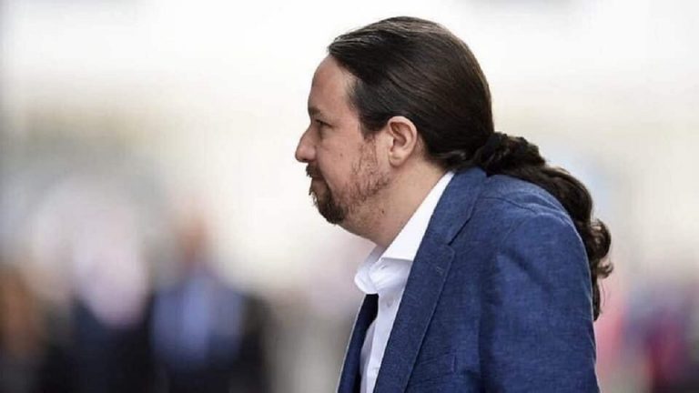 Pablo Iglesias