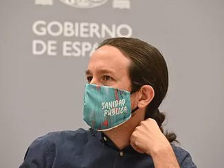 Hayan facturas irregulares en las cuentas de Podemos