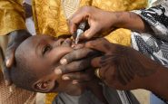 La OMS confirma que Árica está libre de poliomielitis.