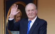 rey juan carlos republica dominicana