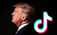 Abandona TikTok su director ejecutivo por las presiones de Trump.