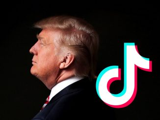 Abandona TikTok su director ejecutivo por las presiones de Trump.