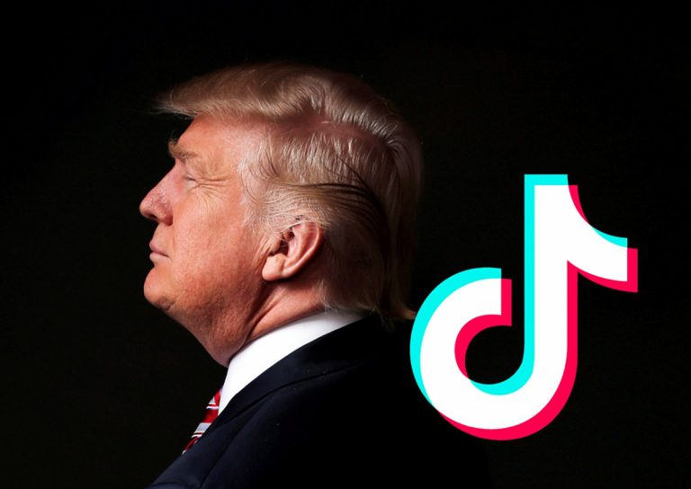 trump tiktok director ejecutivo