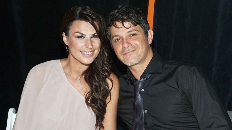 Alejandro Sanz  Raquel Perera divorcio