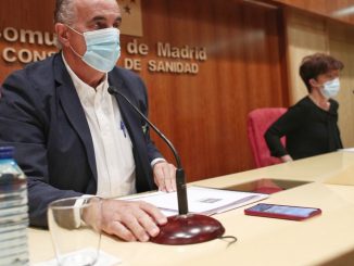 antonio zapatero nuevas zonas retricciones madrid