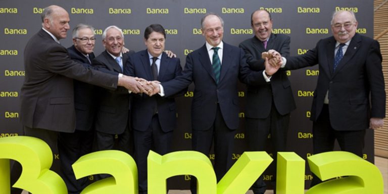 Bankia