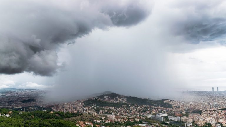 Clima España