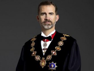 felipe vi