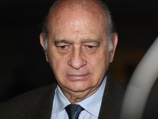 Fernández Díaz declarará como imputado en el caso Bárcenas el próximo día 30 de octubre.