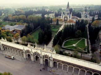 foto la almudena