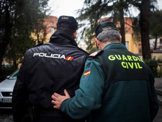 málaga decapitado