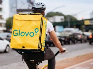 glovo venta negocio