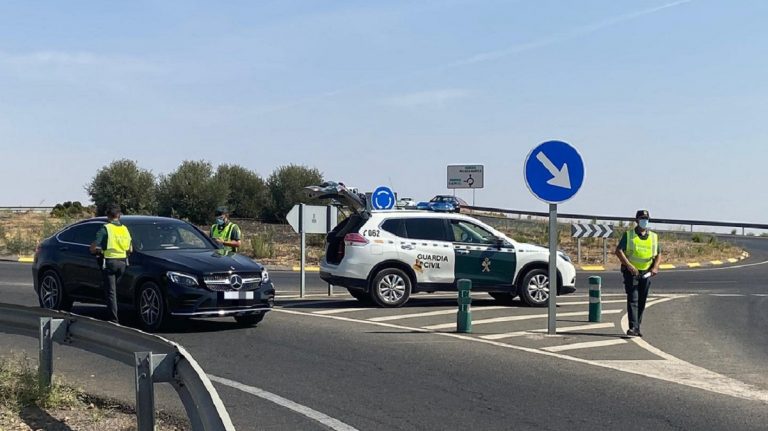 Guardia Civil