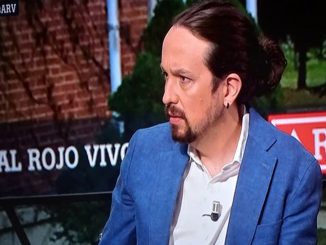 Iglesias anuncia el derecho a baja de todos los padres con hijos en cuarentena.