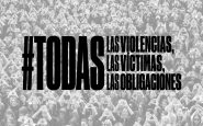 Un 57,3% de las mujeres en España son víctimas de violencia machista.