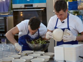 jesus castro se convierte en el tercer expulsado de master chef celebrity 5