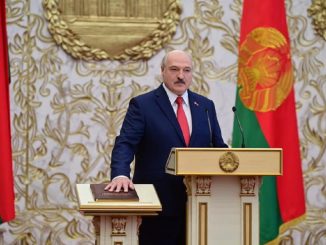 lukashenko presidente bielorusia