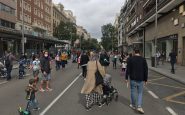 madrid restricciones