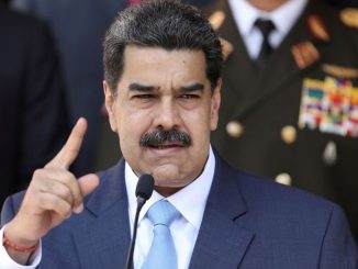 Una misión de la ONU responsabiliza al gobierno de Maduro de la comisión de varios crímenes de lesa humanidad.