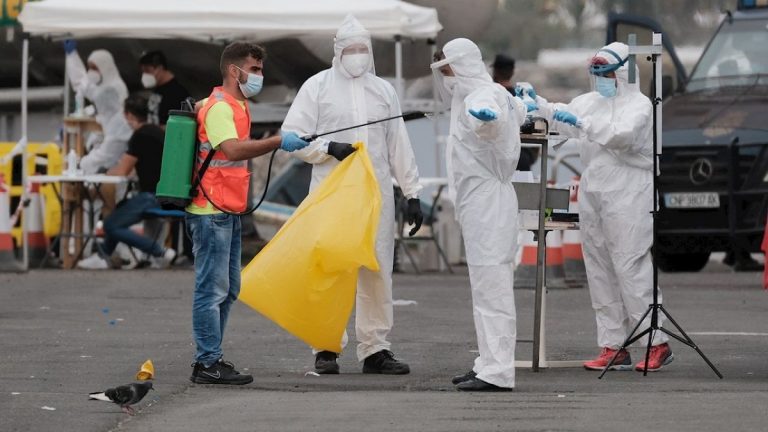 MédicosVoluntarios