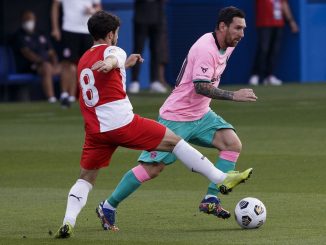 Leo Messi