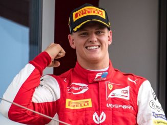 mick schumacher 1