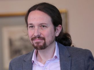 Pablo Iglesias