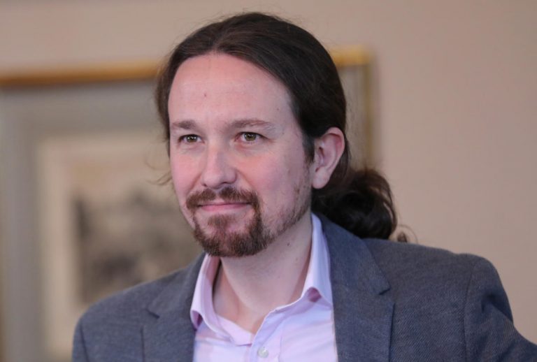 Pablo Iglesias