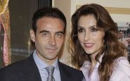 Paloma Cuevas celebra su cumpleaños con Enrique Ponce