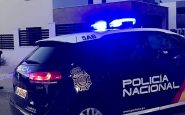 policia nacional