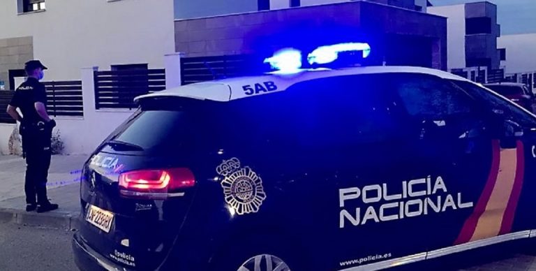 Policía Nacional