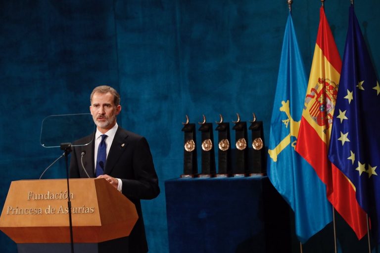 premios princesa de asturias