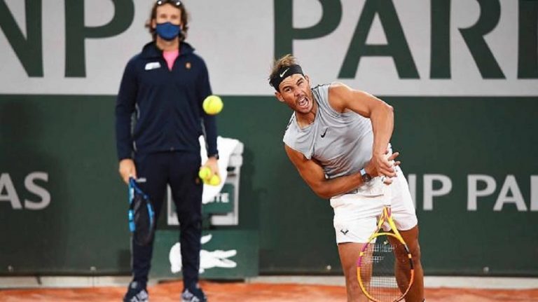 Rafa Nadal