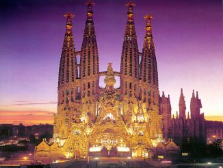 sagrada familia