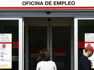 Según el SEPE, agosto de 2020 es el agosto con menos desempleados en el paro.